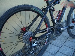 Cube AMS pro 100 - nach Fertigstellung 04